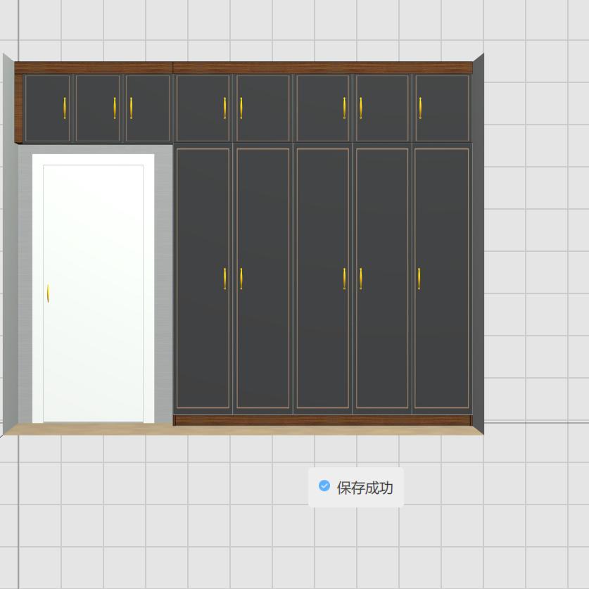 柜A