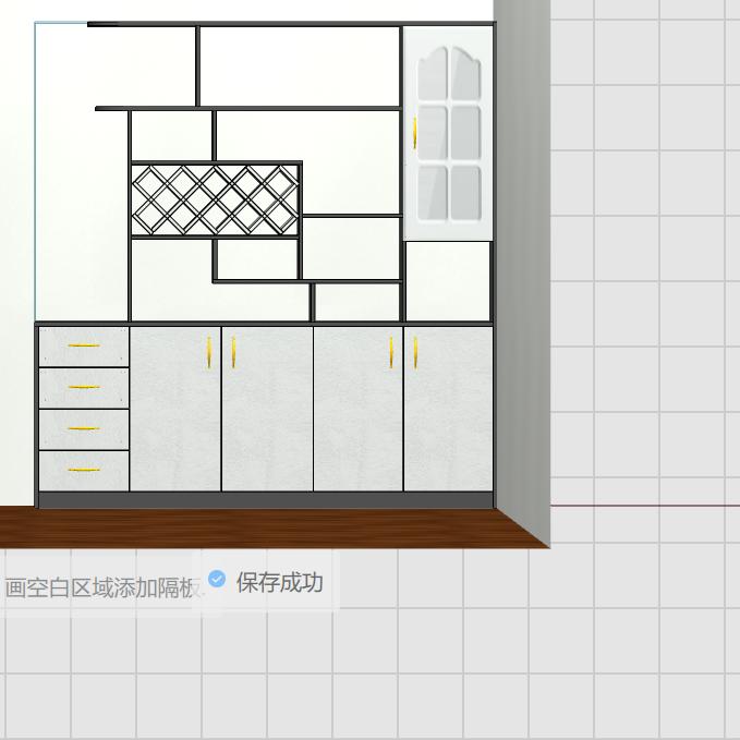 柜A