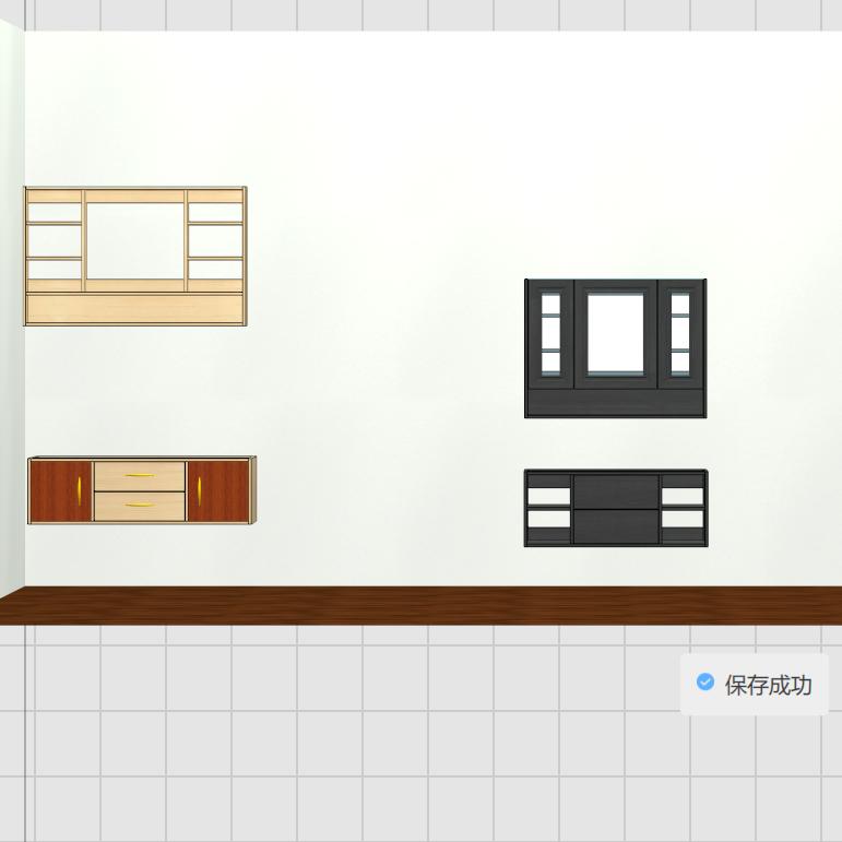 吊柜A