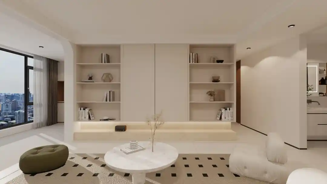 全景图1